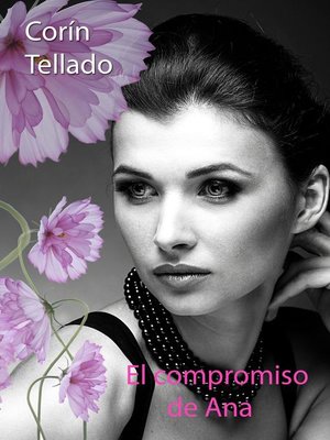 cover image of El compromiso de Ana